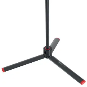 Gator Frameworks ID Serisi Teleskopik Boom Kollu Tripod Mikrofon Standı - GFW-ID-MIC - 3