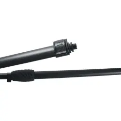 Gator Frameworks ID Serisi Teleskopik Boom Kollu Tripod Mikrofon Standı - GFW-ID-MIC - 7