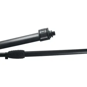 Gator Frameworks ID Serisi Teleskopik Boom Kollu Tripod Mikrofon Standı - GFW-ID-MIC - 7