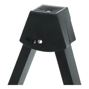 Gator Frameworks RI-GTRAU2X Çiftli A-Frame Gitar Standı - 5
