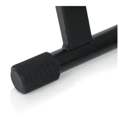 Gator Frameworks RI-GTRAU2X Çiftli A-Frame Gitar Standı - 6
