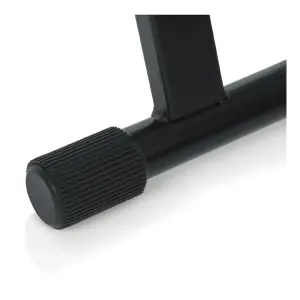 Gator Frameworks RI-GTRAU2X Çiftli A-Frame Gitar Standı - 6