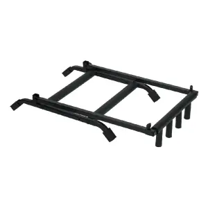 Gator Frameworks Rok-It RI-GTR-RACK3 3’lü Katlanabilir Gitar Standı (Rack) - 5