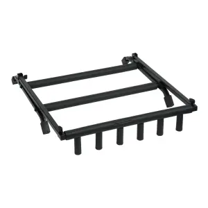 Gator Frameworks Rok-It RI-GTR-RACK5 5’li Katlanabilir Gitar Standı (Rack) - 5
