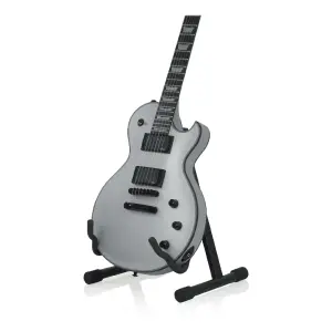 Gator Frameworks Rok-It RI-GTRAU Elektro ve Akustik Gitarlar İçin Universal A-Frame Gitar Standı - 3