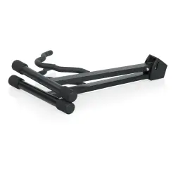 Gator Frameworks Rok-It RI-GTRAU Elektro ve Akustik Gitarlar İçin Universal A-Frame Gitar Standı - 7