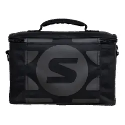 Gator Frameworks SH-MICBAG04 4 Adet Mikrofon Taşıma Çantası - 4