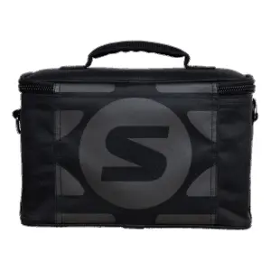 Gator Frameworks SH-MICBAG04 4 Adet Mikrofon Taşıma Çantası - 4