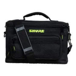 Gator Frameworks SH-MICBAG04 4 Adet Mikrofon Taşıma Çantası - 5