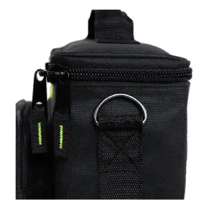 Gator Frameworks SH-MICBAG04 4 Adet Mikrofon Taşıma Çantası - 6