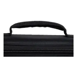 Gator Frameworks SH-MICBAG04 4 Adet Mikrofon Taşıma Çantası - 8