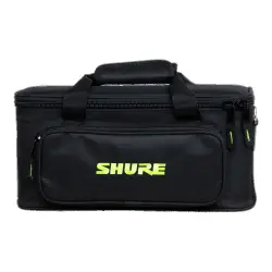 Gator Frameworks SH-MICBAG12 12 Adet Mikrofon Taşıma Çantası - 1