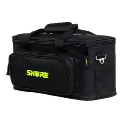 Gator Frameworks SH-MICBAG12 12 Adet Mikrofon Taşıma Çantası - 3