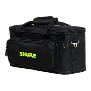 Gator Frameworks SH-MICBAG12 12 Adet Mikrofon Taşıma Çantası - 3