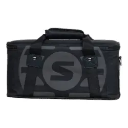 Gator Frameworks SH-MICBAG12 12 Adet Mikrofon Taşıma Çantası - 4