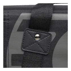 Gator Frameworks SH-MICBAG12 12 Adet Mikrofon Taşıma Çantası - 5