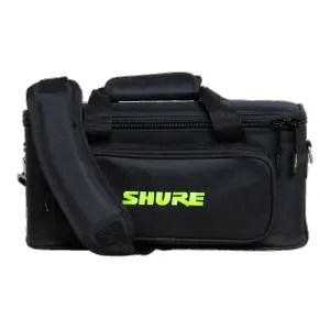 Gator Frameworks SH-MICBAG12 12 Adet Mikrofon Taşıma Çantası - 6