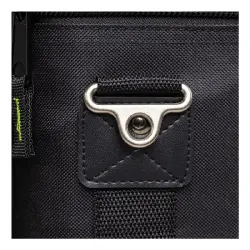 Gator Frameworks SH-MICBAG12 12 Adet Mikrofon Taşıma Çantası - 7