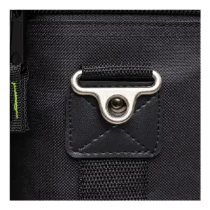 Gator Frameworks SH-MICBAG12 12 Adet Mikrofon Taşıma Çantası - 7