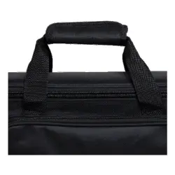 Gator Frameworks SH-MICBAG12 12 Adet Mikrofon Taşıma Çantası - 8