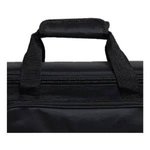 Gator Frameworks SH-MICBAG12 12 Adet Mikrofon Taşıma Çantası - 8