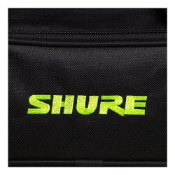 Gator Frameworks SH-MICBAG12 12 Adet Mikrofon Taşıma Çantası - 9