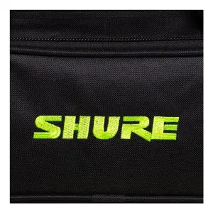 Gator Frameworks SH-MICBAG12 12 Adet Mikrofon Taşıma Çantası - 9