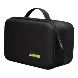 Gator Frameworks SH-MV7LWCASE Shure MV7 Serisi Mikrofonlar İçin Pro Lite Mikrofon Taşıma Çantası - 3