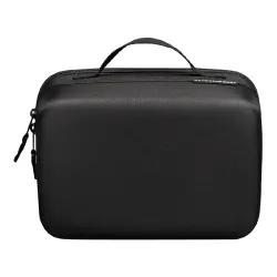 Gator Frameworks SH-MV7LWCASE Shure MV7 Serisi Mikrofonlar İçin Pro Lite Mikrofon Taşıma Çantası - 4