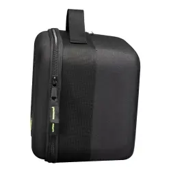 Gator Frameworks SH-MV7LWCASE Shure MV7 Serisi Mikrofonlar İçin Pro Lite Mikrofon Taşıma Çantası - 6