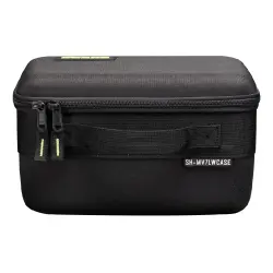 Gator Frameworks SH-MV7LWCASE Shure MV7 Serisi Mikrofonlar İçin Pro Lite Mikrofon Taşıma Çantası - 7