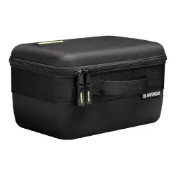 Gator Frameworks SH-MV7LWCASE Shure MV7 Serisi Mikrofonlar İçin Pro Lite Mikrofon Taşıma Çantası - 8