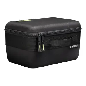 Gator Frameworks SH-MV7LWCASE Shure MV7 Serisi Mikrofonlar İçin Pro Lite Mikrofon Taşıma Çantası - 8