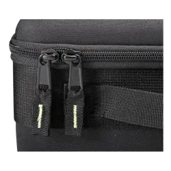 Gator Frameworks SH-MV7LWCASE Shure MV7 Serisi Mikrofonlar İçin Pro Lite Mikrofon Taşıma Çantası - 17