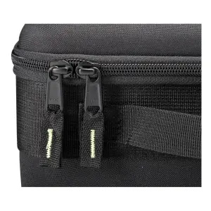 Gator Frameworks SH-MV7LWCASE Shure MV7 Serisi Mikrofonlar İçin Pro Lite Mikrofon Taşıma Çantası - 17