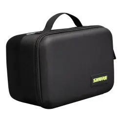 Gator Frameworks SH-SM7LWCASE Shure SM7 Serisi Mikrofonlar İçin Pro Lite Mikrofon Taşıma Çantası - 2