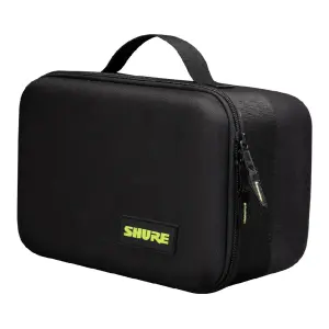Gator Frameworks SH-SM7LWCASE Shure SM7 Serisi Mikrofonlar İçin Pro Lite Mikrofon Taşıma Çantası - 3