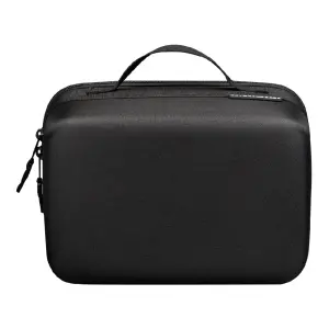 Gator Frameworks SH-SM7LWCASE Shure SM7 Serisi Mikrofonlar İçin Pro Lite Mikrofon Taşıma Çantası - 4