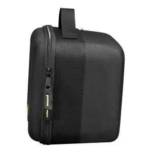 Gator Frameworks SH-SM7LWCASE Shure SM7 Serisi Mikrofonlar İçin Pro Lite Mikrofon Taşıma Çantası - 6