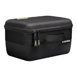 Gator Frameworks SH-SM7LWCASE Shure SM7 Serisi Mikrofonlar İçin Pro Lite Mikrofon Taşıma Çantası - 8