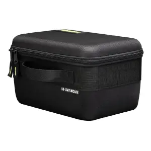 Gator Frameworks SH-SM7LWCASE Shure SM7 Serisi Mikrofonlar İçin Pro Lite Mikrofon Taşıma Çantası - 9