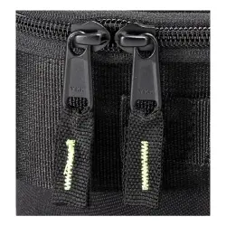 Gator Frameworks SH-SM7LWCASE Shure SM7 Serisi Mikrofonlar İçin Pro Lite Mikrofon Taşıma Çantası - 16