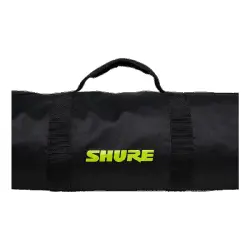 Gator Frameworks SH-STANDBAG 3 Stand ve 5 Mikrofon Taşıma Çantası - 4