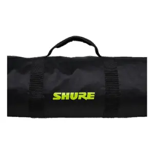 Gator Frameworks SH-STANDBAG 3 Stand ve 5 Mikrofon Taşıma Çantası - 4