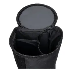 Gator Frameworks SH-STANDBAG 3 Stand ve 5 Mikrofon Taşıma Çantası - 9