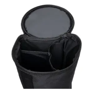 Gator Frameworks SH-STANDBAG 3 Stand ve 5 Mikrofon Taşıma Çantası - 9