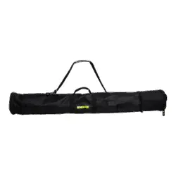 Gator Frameworks SH-STANDBAG 3 Stand ve 5 Mikrofon Taşıma Çantası - 15