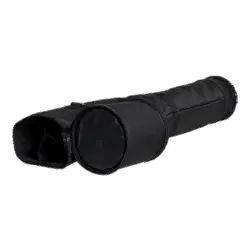 Gator Frameworks SH-STANDBAG 3 Stand ve 5 Mikrofon Taşıma Çantası - 19