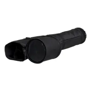 Gator Frameworks SH-STANDBAG 3 Stand ve 5 Mikrofon Taşıma Çantası - 19