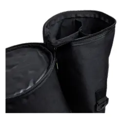 Gator Frameworks SH-STANDBAG 3 Stand ve 5 Mikrofon Taşıma Çantası - 21